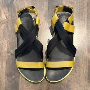 Sorel Women’s Roaming Decon Sandal Sz 8.5